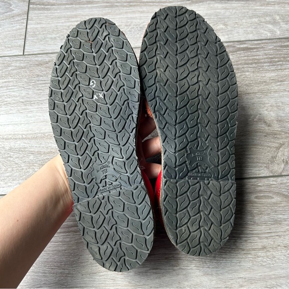 Autentica Avarca Pons Handmade Genuine Leather Sandal Made in Spain - Picture 10 of 12